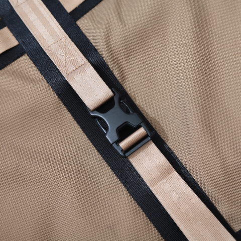 NODEL DESIGN Tactical Bag M