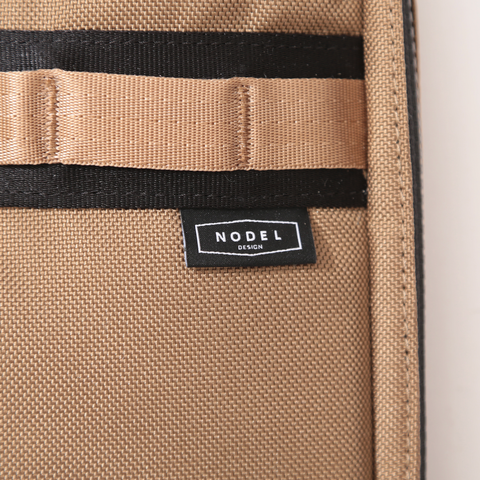 NODEL DESIGN Tactical Bag S