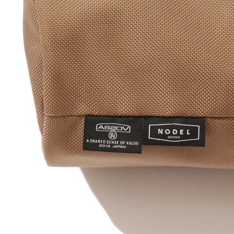 NODEL DESIGN Tactical Bag Oval