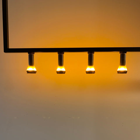 次世代型LED LIGHT B.F.F