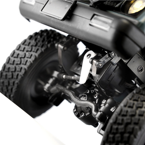 WPL Suzuki Jimny C74 RTR JA11 遙控吉普車 藍灰色/沙色/軍綠色