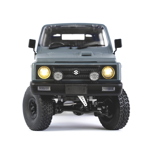 WPL Suzuki Jimny C74 RTR JA11 遙控吉普車 藍灰色/沙色/軍綠色