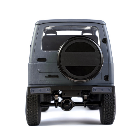 WPL Suzuki Jimny C74 RTR JA11 遙控吉普車 藍灰色/沙色/軍綠色
