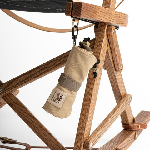 HEKA CHAIR ORIGINAL ROCKING FOOT (2025 2TH 預購~3/27)