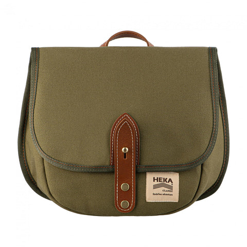 HEKA SIDE POUCH ORIGINAL (2025 2TH 預購~3/27)