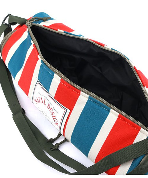 NATAL DESIGN X HELINOX SUNSET CHAIR ND2 RETRO STRIPE 復古條紋