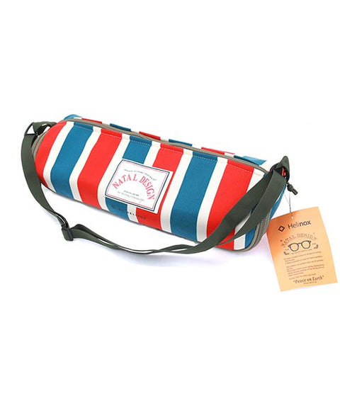 NATAL DESIGN X HELINOX SUNSET CHAIR ND2 RETRO STRIPE 復古條紋