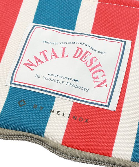 NATAL DESIGN X HELINOX SUNSET CHAIR ND2 RETRO STRIPE 復古條紋