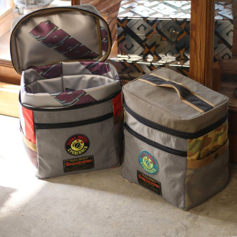 NATAL DESIGN BETTER LUNCH BOX SG RETRO STRIPE 復古條紋