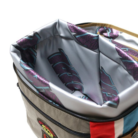 NATAL DESIGN BETTER LUNCH BOX SG RETRO STRIPE 復古條紋