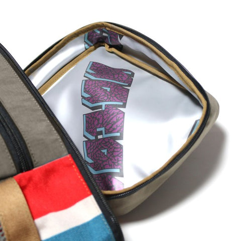 NATAL DESIGN BETTER LUNCH BOX SG RETRO STRIPE 復古條紋