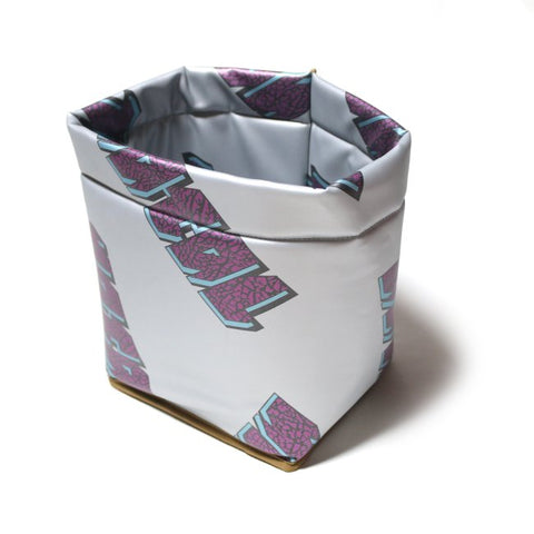 NATAL DESIGN BETTER LUNCH BOX SG RETRO STRIPE 復古條紋