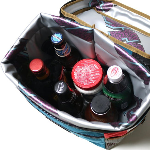 NATAL DESIGN BETTER LUNCH BOX SG RETRO STRIPE 復古條紋