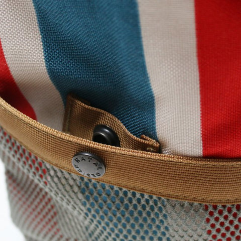 NATAL DESIGN BETTER LUNCH BOX SG RETRO STRIPE 復古條紋