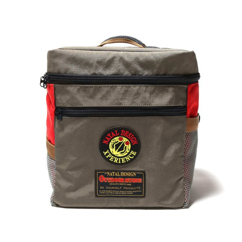 NATAL DESIGN BETTER LUNCH BOX SG RETRO STRIPE 復古條紋