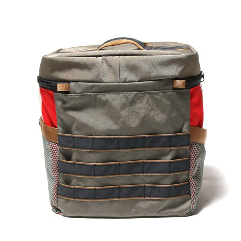 NATAL DESIGN BETTER LUNCH BOX SG RETRO STRIPE 復古條紋