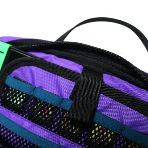 NATAL DESIGN GAMEHOLIC CLUTCH BAG 長型多功能收納包 兩色
