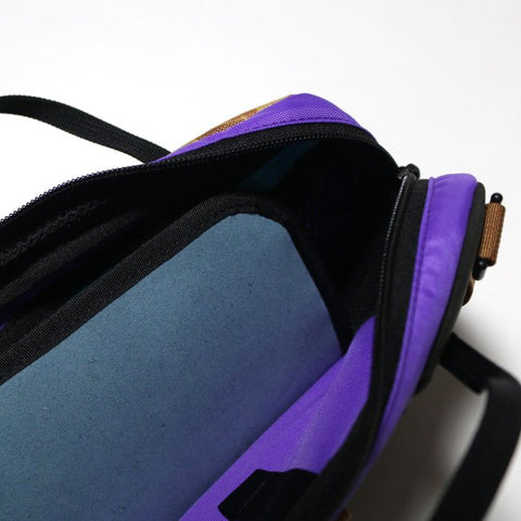 NATAL DESIGN GAMEHOLIC CLUTCH BAG 長型多功能收納包 兩色