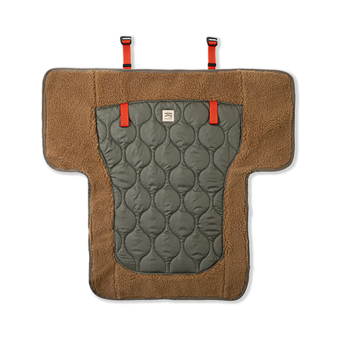 HEKA CHAIR FLEECE WARMER 預購~9/28