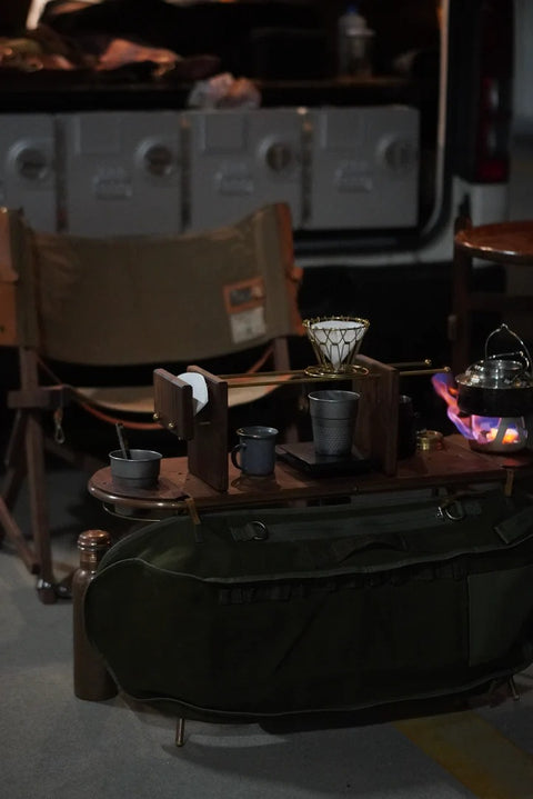 BAG FOR SKATEBOARD & DECK_A (黑色)