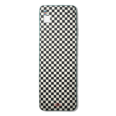 【預購】 Wood Fuel BOMBE 充氣式氣墊床 BOMBE CHECKER BOARD