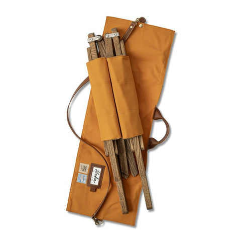 新色 HEKA CHAIR ORIGINAL BASIC OAK-YELLOW (2026 1TH 預購~2/8) (副本)