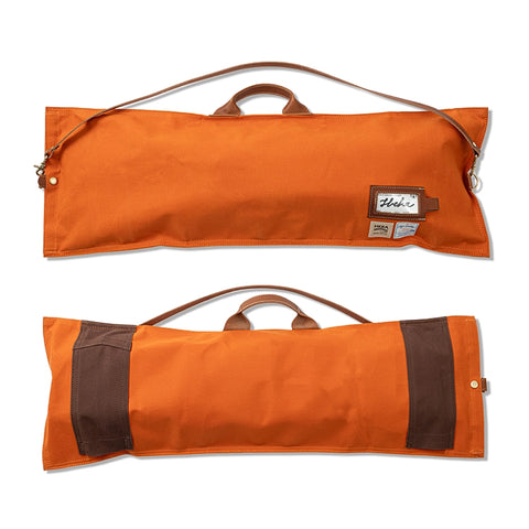 預購 HEKA CHAIR ORIGINAL BASIC OAK - ORANGE~7/20