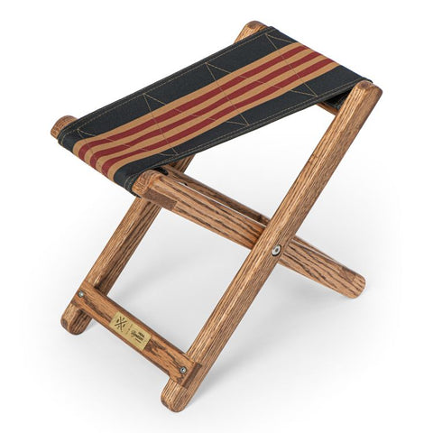 NEW! NEAT CHAIR - HEKA Signature Regimental Stripe (2026 1TH 預購~2/8)