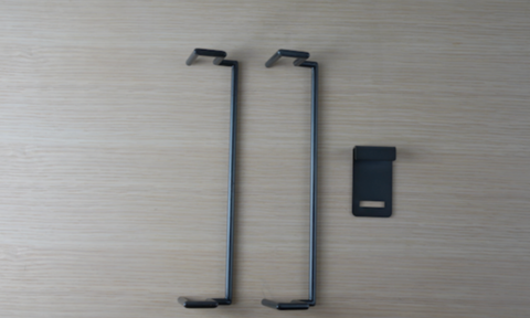 NODEL DESIGN F.B Joint Kit for Beck Container