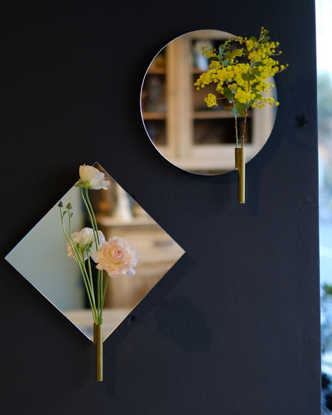 REINE float mirror S