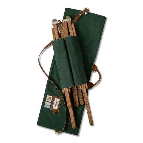 新色 HEKA CHAIR ORIGINAL BASIC OAK-GREEN (2026 1TH 預購~2/8)