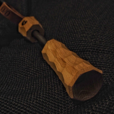ASIMOCRAFTS asiblaster with neru 吹火棒