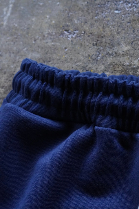CALMA STORE SWEAT PANTS(NAVY)