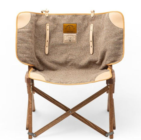 SAMSARA WARMER FOR HEKA CHAIR (2025 2TH 預購~3/27)
