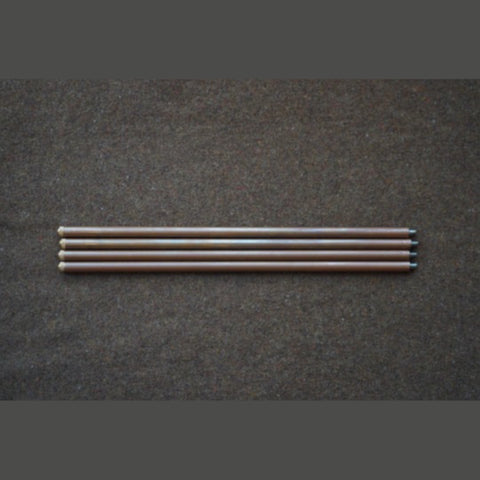 【預購】桌腳 40CM 4PCS COPPER (紅銅)