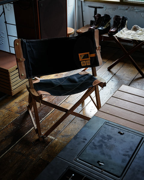 //neru design// neru design works × HEKA chair oak (預購4TH)現貨1pcs