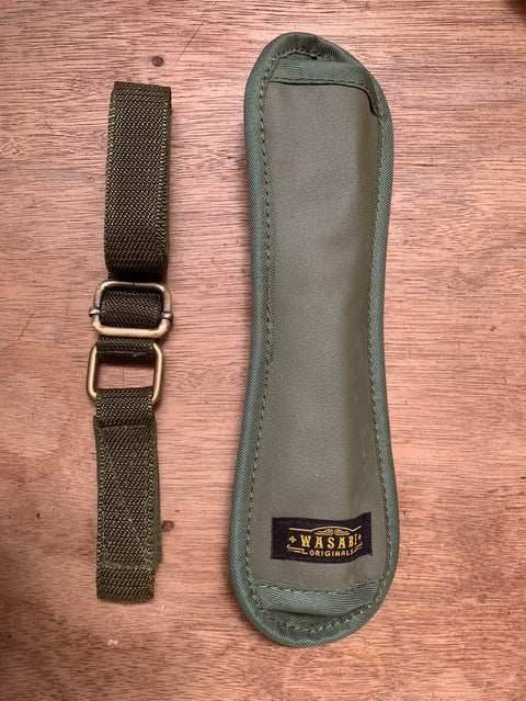 BAG FOR SKATEBOARD & DECK_A (黑色)