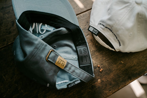 //neru design// neru design works × session S CAP 多色