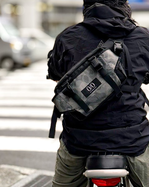 “六月新品” neru design works DUCK PACK neru ver. 預購