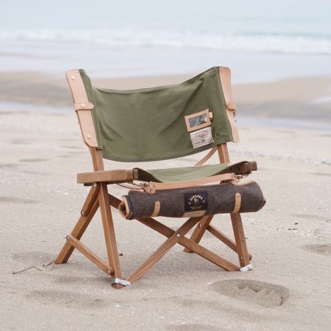 HEKA CHAIR × KAFFA MODEL OAK (2025 2TH 預購~4/30)