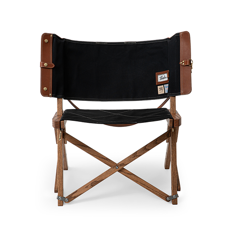 預購 HEKA CHAIR LEATHER ORIGINAL OAK BLACK (2025 3TH 預購~9/28)