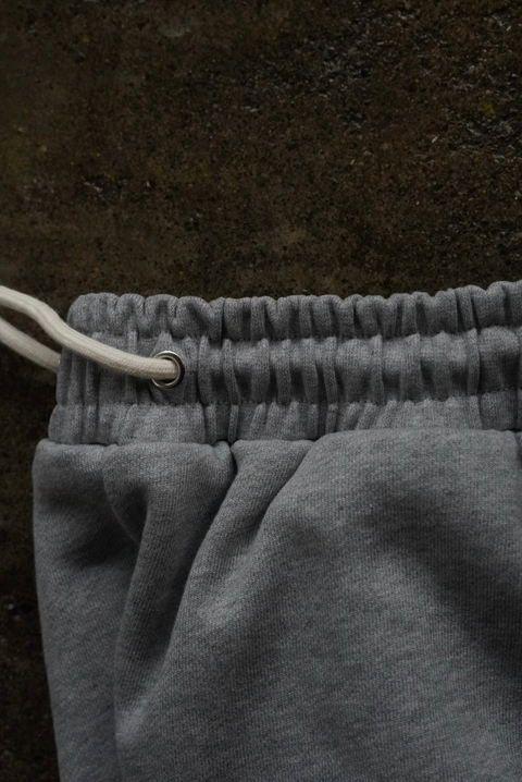 CALMA STORE SWEAT PANTS(GREY)