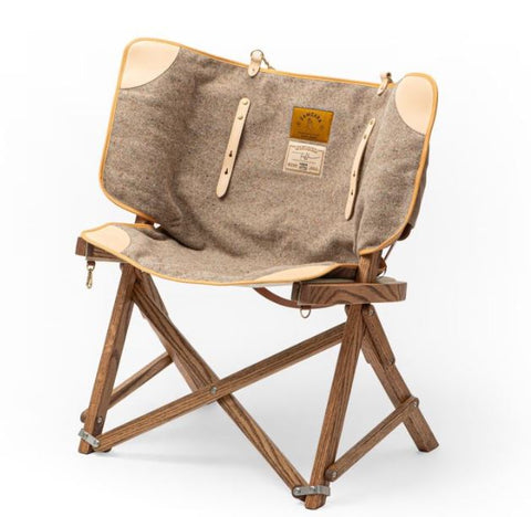 SAMSARA WARMER FOR HEKA CHAIR (2025 2TH 預購~3/27)