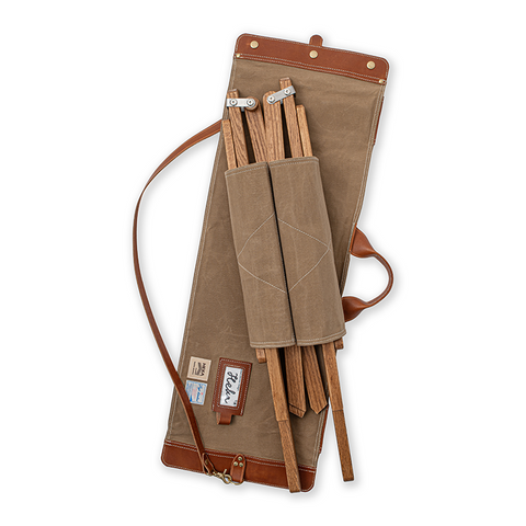 預購 HEKA CHAIR LEATHER ORIGINAL OAK-Dark Beige 深卡其 (2026 1TH ~2/8) (副本)