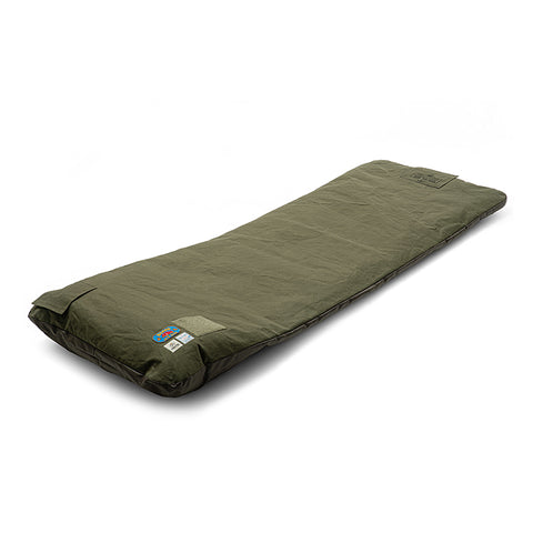 【預購】 Wood Fuel BOMBE 充氣式氣墊床 BOMBE Khaki