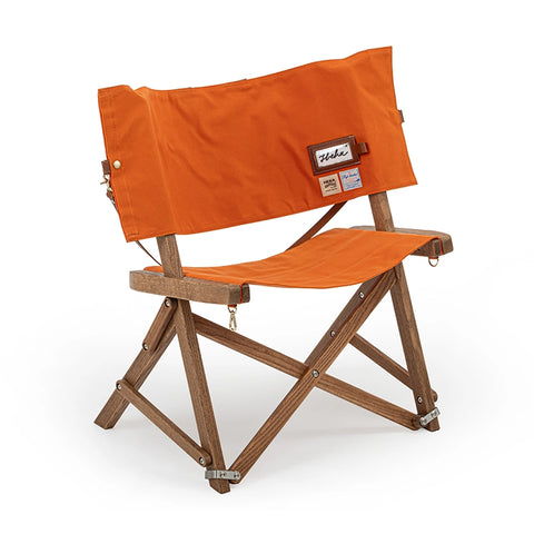 預購 HEKA CHAIR ORIGINAL BASIC OAK - ORANGE~7/20