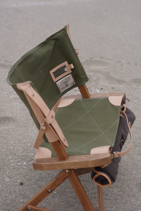 HEKA CHAIR × KAFFA MODEL OAK (2025 2TH 預購~3/27)