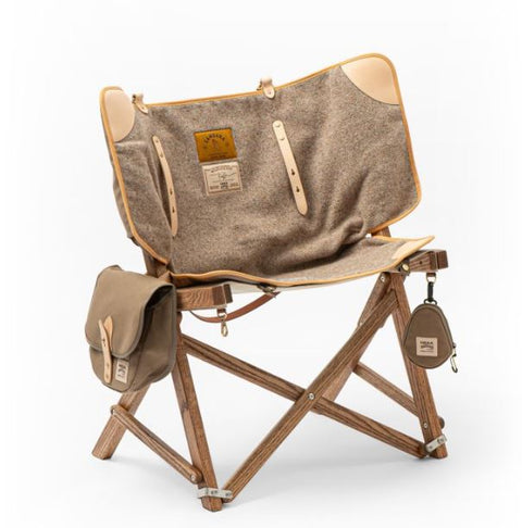 SAMSARA WARMER FOR HEKA CHAIR (2025 2TH 預購~3/27)