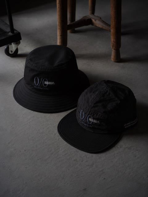 neru design works × session 棒球帽 2026 ver.