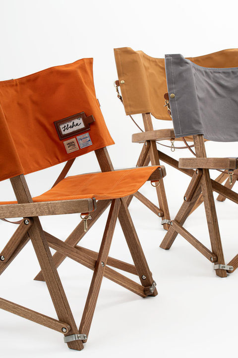 HEKA CHAIR ORIGINAL BASIC OAK (2025 2TH 預購~3/27)